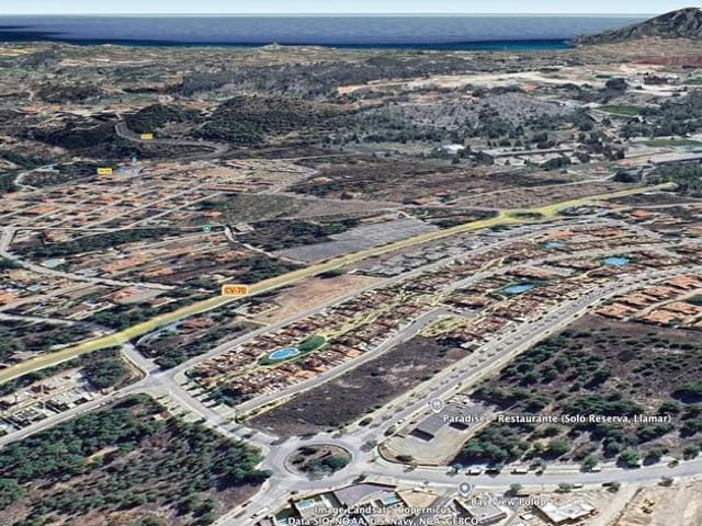 Terreno en venta en Polop, Alacant / Alicante