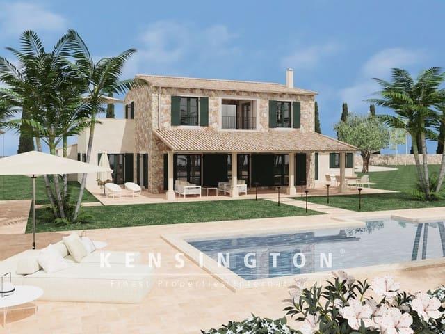 Terreno en venta en Manacor, Llevant