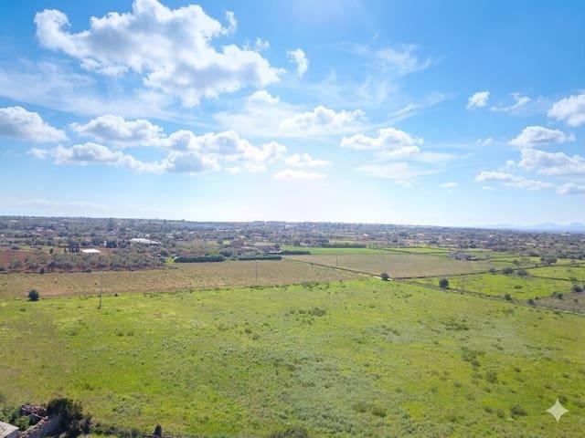 Terreno en venta en Manacor, Llevant