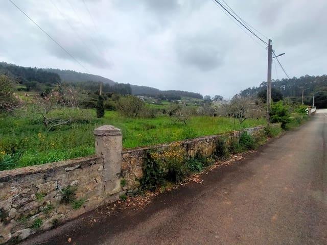 Terreno en venta en Agones, Pravia