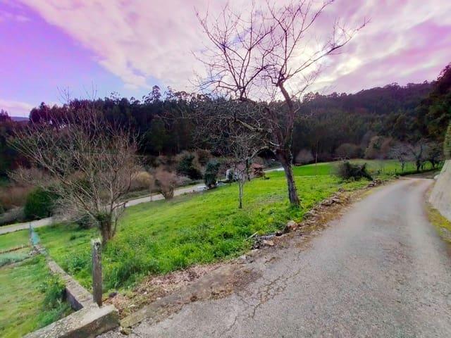 Terreno en venta en Agones, Pravia