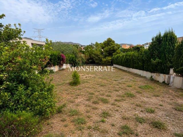 Terreno en venta en l'Horta Nord, Valencia