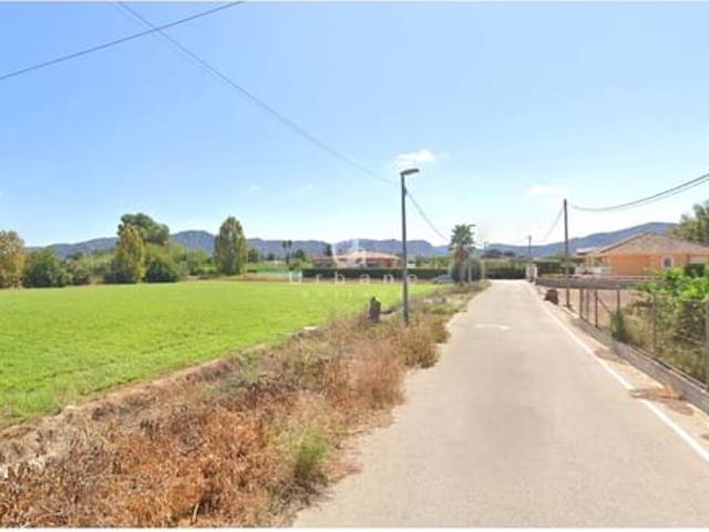 Terreno en venta en Puente Tocinos, Área Metropolitana de Murcia