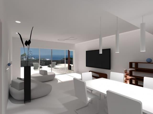 Terreno en venta en Yaiza, Canarias