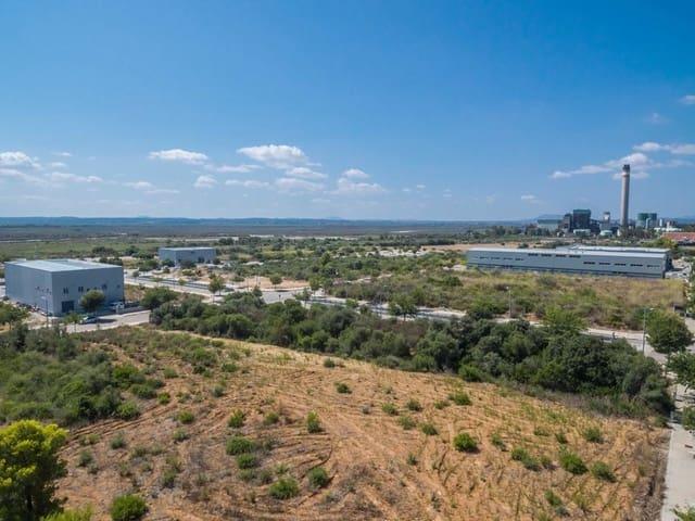 Terreno en venta en Port d'Alcúdia, Alcúdia