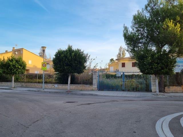 Terreno en venta en Port d'Alcúdia, Raiguer