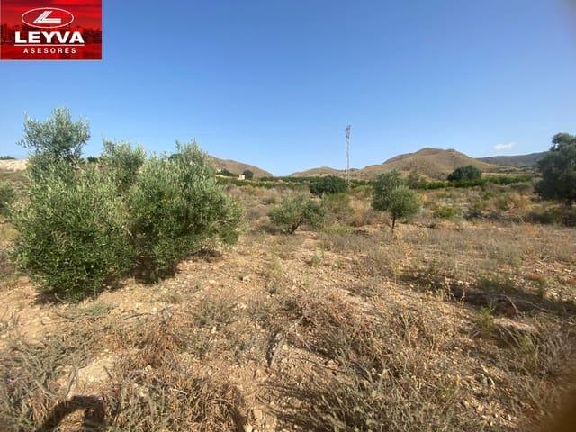 Terreno en venta en Bajo Guadalentín, Murcia