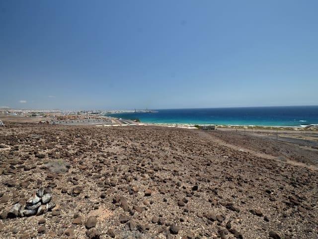 Terreno en venta en Puerto del rosario, Barriada del Rosario