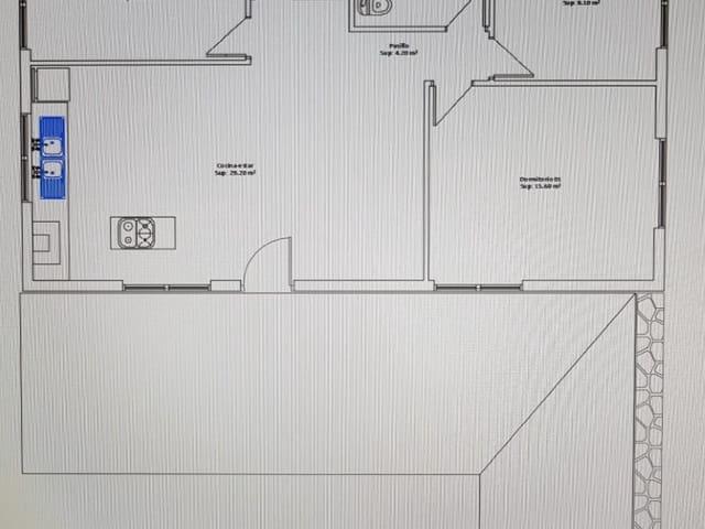 Terreno en venta en Puerto del rosario, Barriada del Rosario