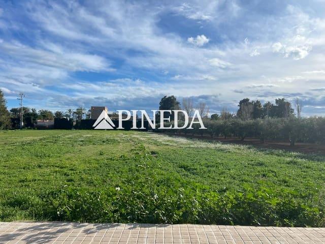 Terreno en venta en l'Horta Nord, Valencia