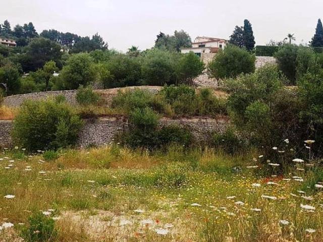 Terreno en venta en Serra de Tramuntana, Baleares