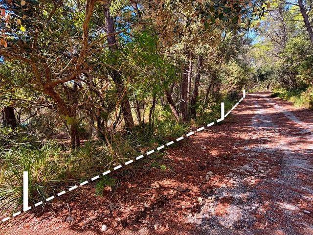 Terreno en venta en Puigpunyent, Illes Balears