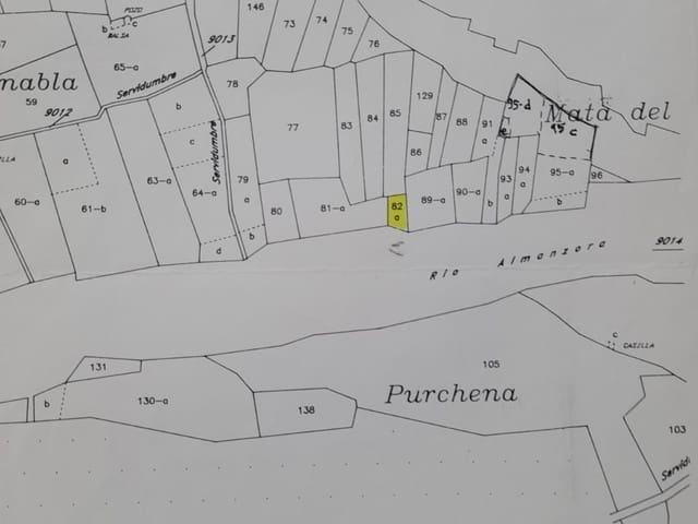 Terreno en venta en Valle del Almanzora, Andalucía
