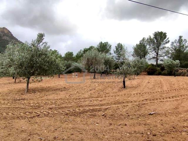 Terreno en venta en Relleu