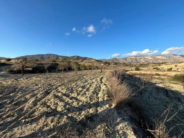 Casa Rural en venta en Relleu