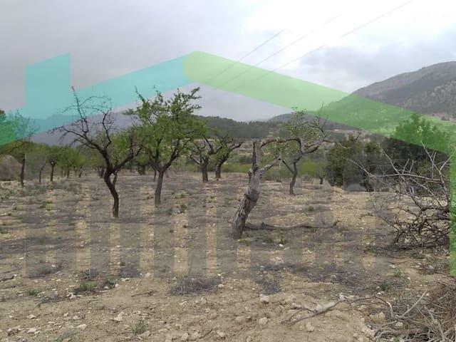 Terreno en venta en Relleu