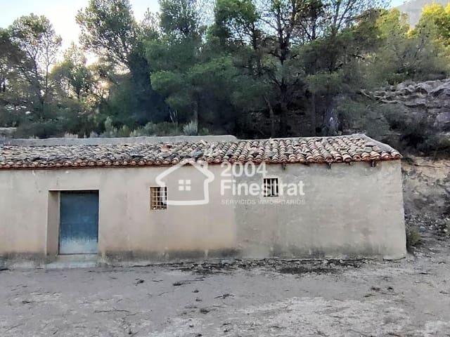 Terreno en venta en Relleu