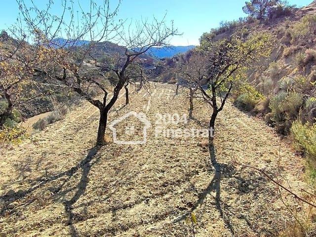 Terreno en venta en Relleu