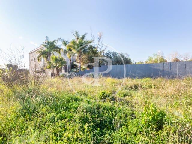 Terreno en venta en el Camp de Túria, Valencia
