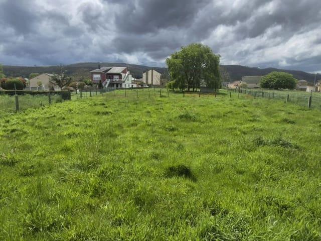 Terreno en venta en Ribadeo, A Lodeira