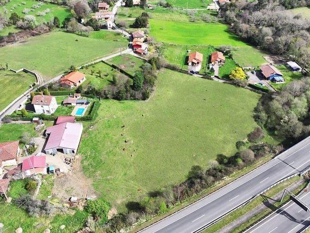 Terreno en venta en Ribadesella Terreno en venta en Ribadesella