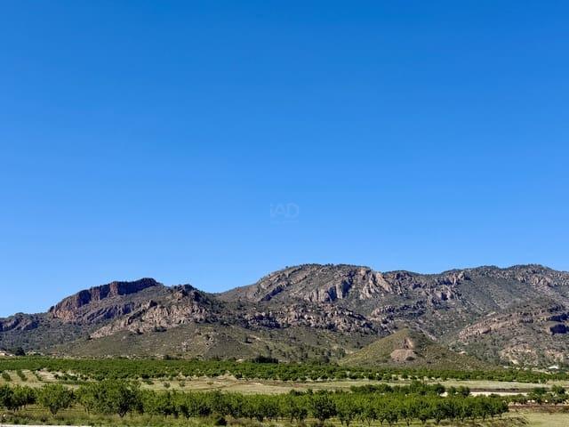 Terreno en venta en Ricote, Región de Murcia