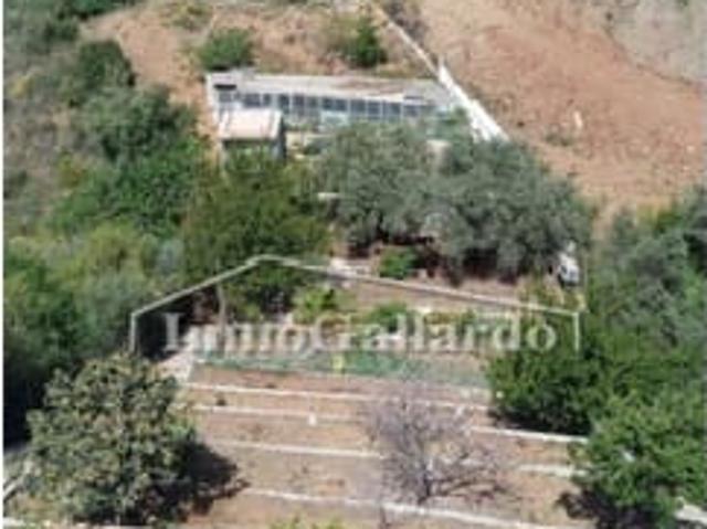 Terreno en venta en La Axarquía, Andalucía