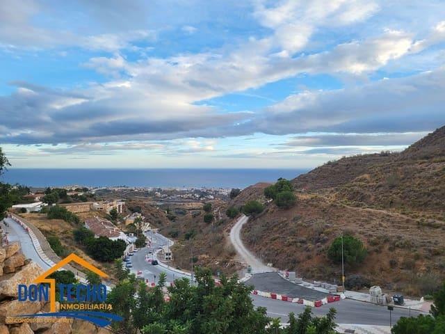 Terreno en venta en La Axarquía, Andalucía