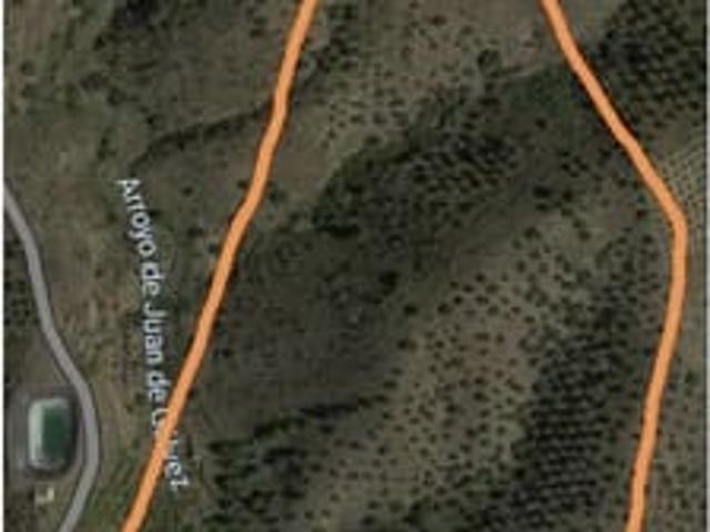 Terreno en venta en La Axarquía, Andalucía