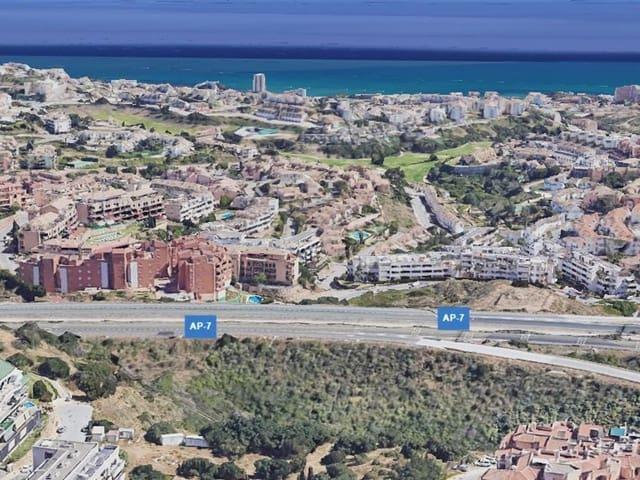 Terreno en venta en La Cala, Costa del Sol Occidental