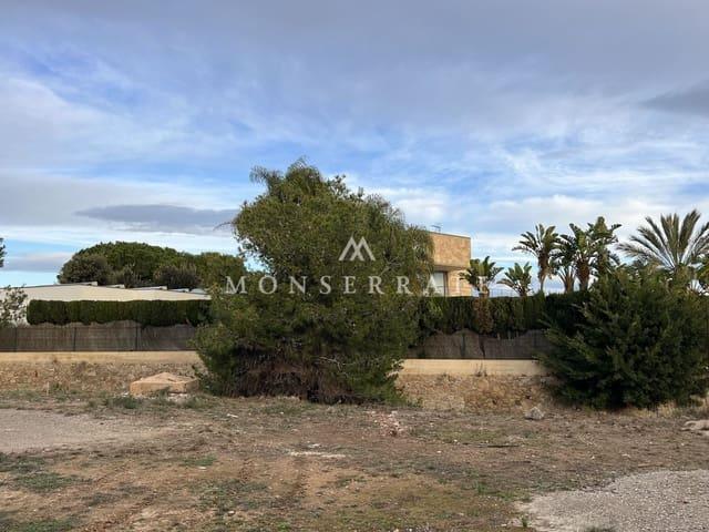 Terreno en venta en Godella Terreno en venta en Godella