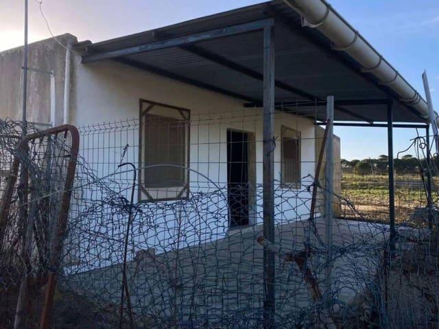 Terreno en venta en El Condado, Andalucía