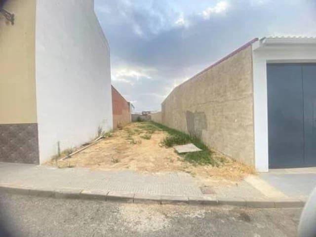 Terreno en venta en El Condado, Andalucía