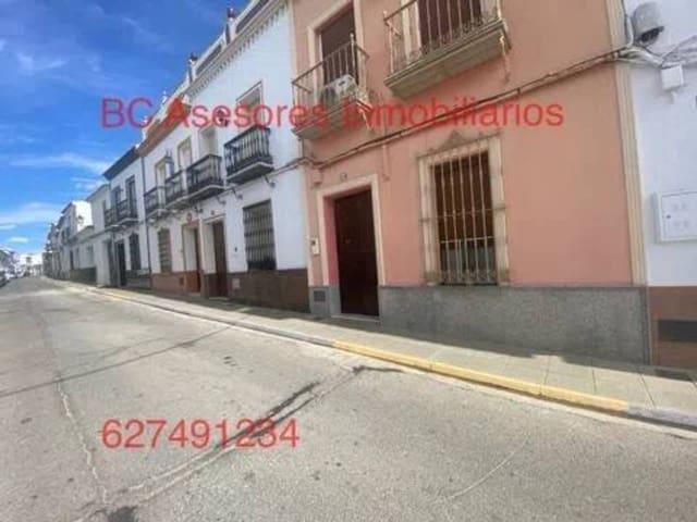 Terreno en venta en El Condado, Andalucía