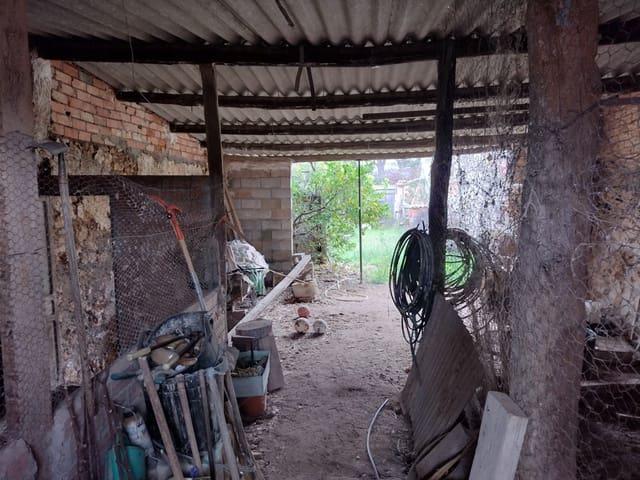 Terreno en venta en El Rodriguillo, el Vinalopó Mitjà / El Vinalopó Medio