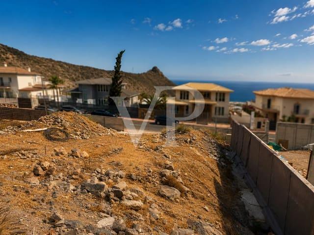 Terreno en venta en Armeñime, Adeje