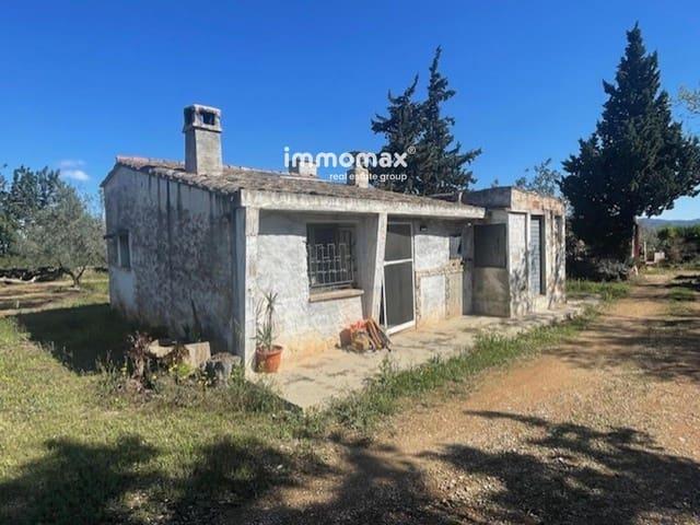 Terreno en venta en Roquetes, Tarragona