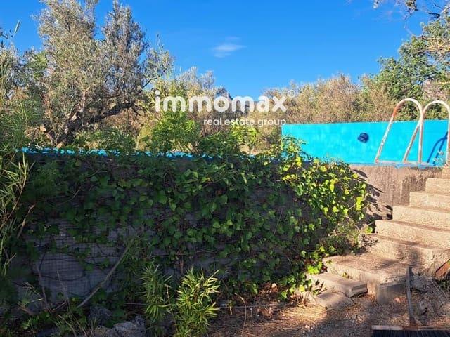 Terreno en venta en Roquetes, Tarragona