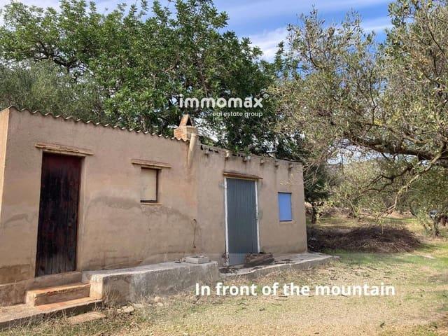 Terreno en venta en Roquetes, Tarragona