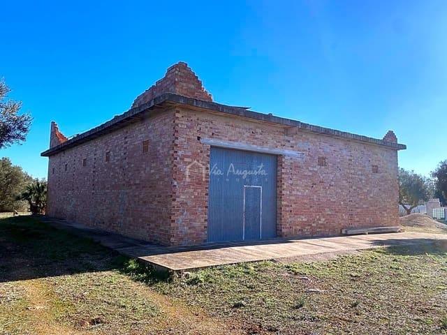 Terreno en venta en Roquetes, Tarragona