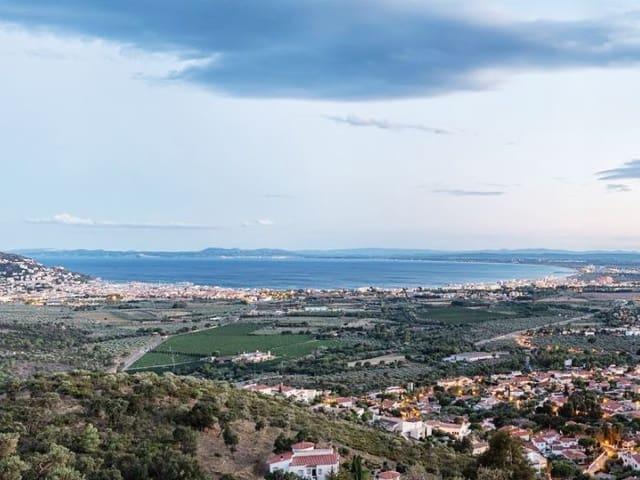 Terreno en venta en Alt Empordà, Catalunya