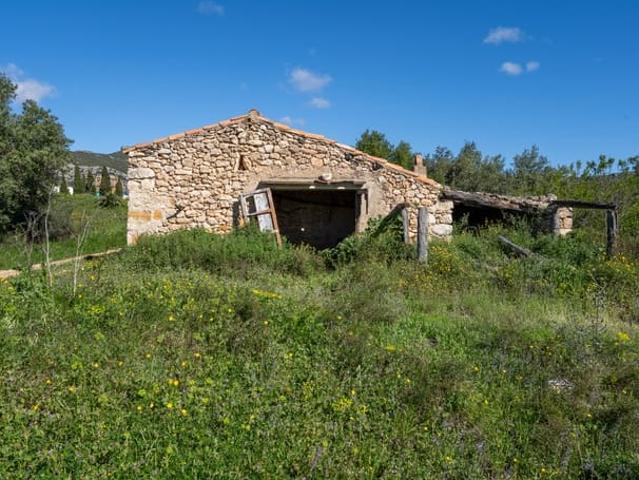 Terreno en venta en el Baix Maestrat, Valencia