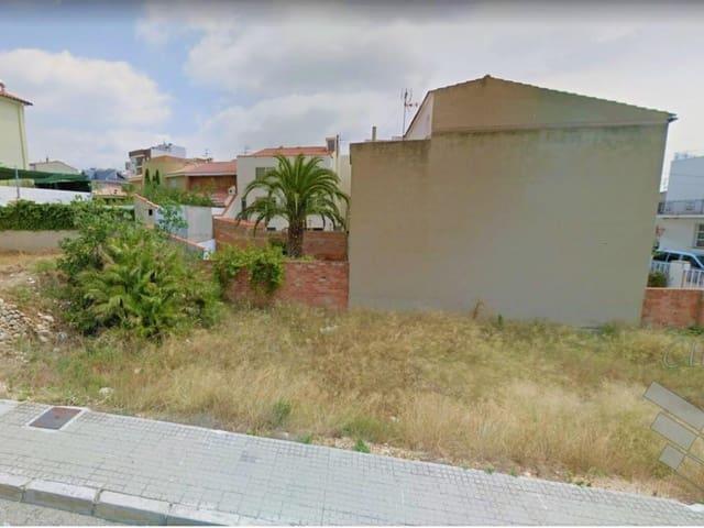 Terreno en venta en el Baix Maestrat, Valencia