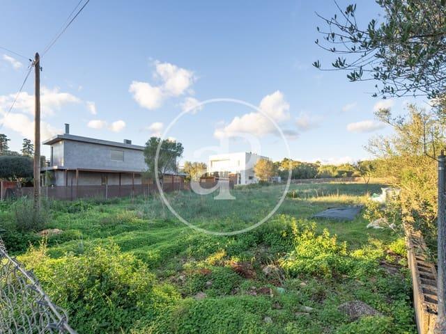 Terreno en venta en sa Cabaneta, Raiguer