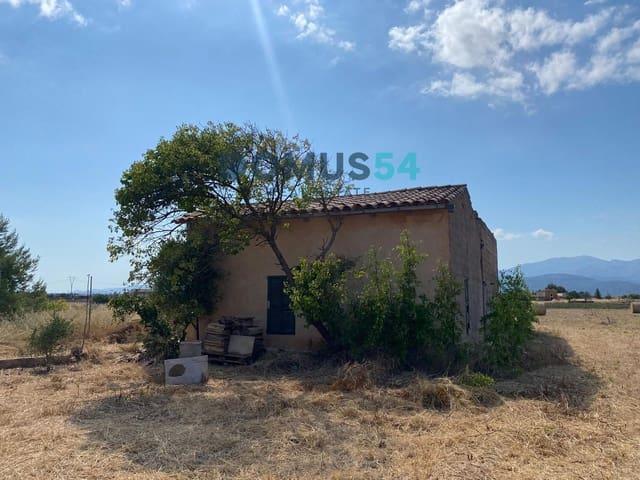 Terreno en venta en Raiguer, Baleares
