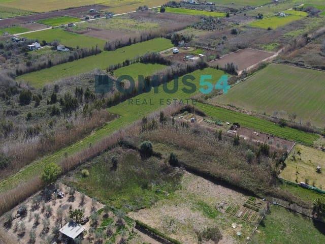 Terreno en venta en Sa Pobla