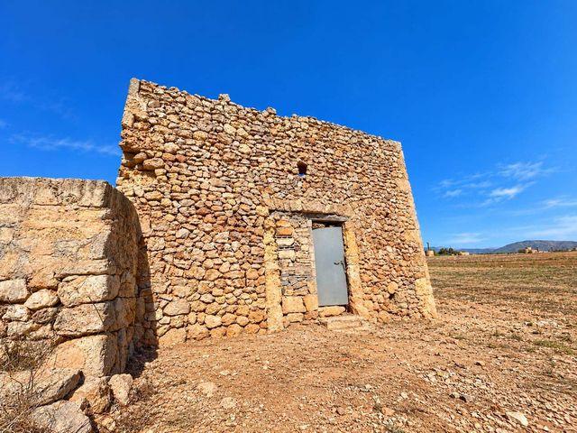 Terreno en venta en sa Pobla, Illes Balears