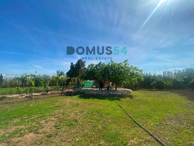 Terreno en venta en Sa Pobla