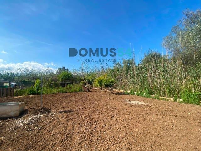Terreno en venta en Raiguer, Baleares