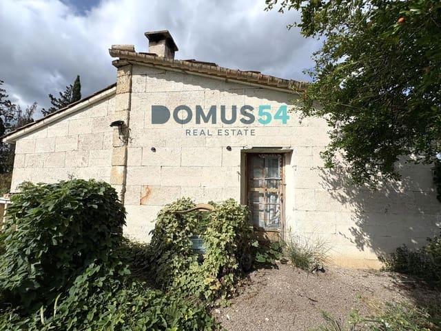 Chalet en venta en Raiguer, Baleares